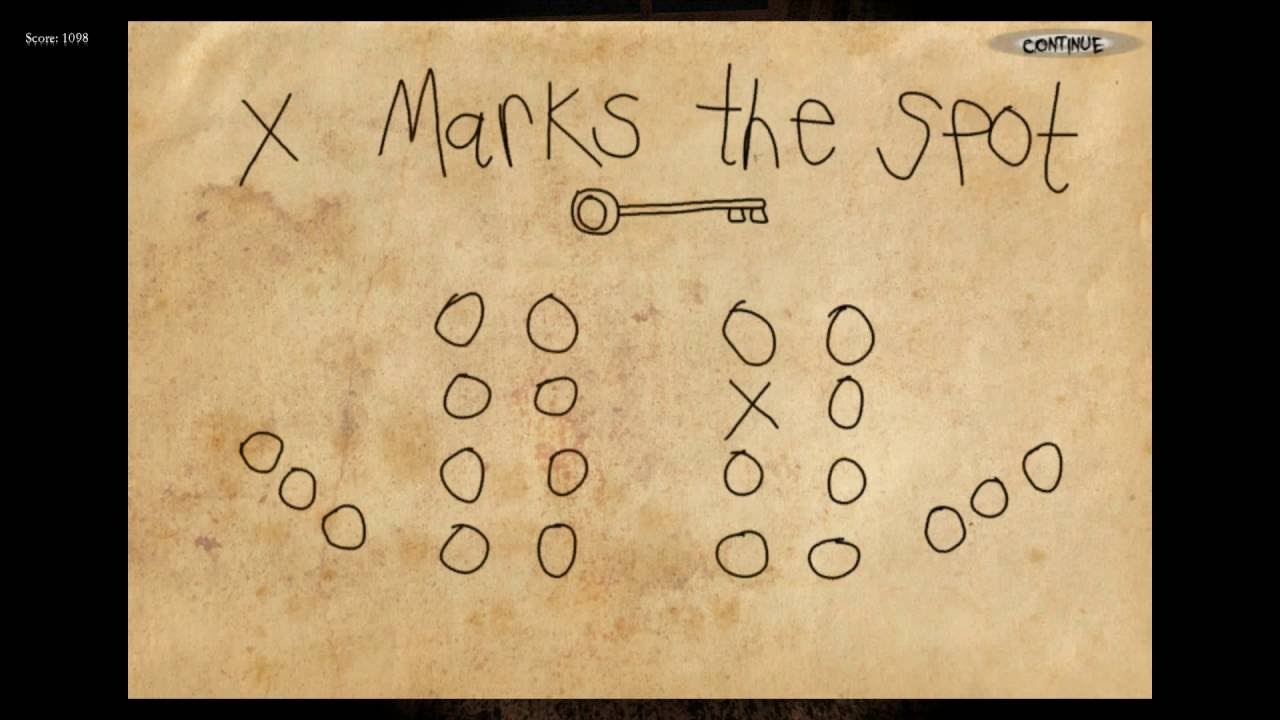 Black Rose: Story mode №2 финал