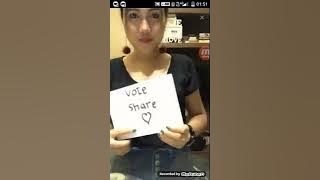 Bigo Live Indonesia - Mirip Ayu Ting - Ting (Yuni)