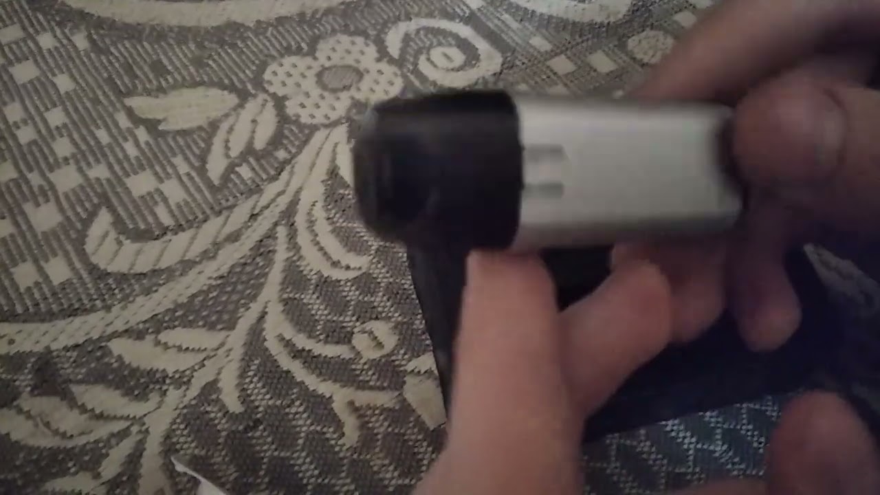 обзор minifit kit от артемы