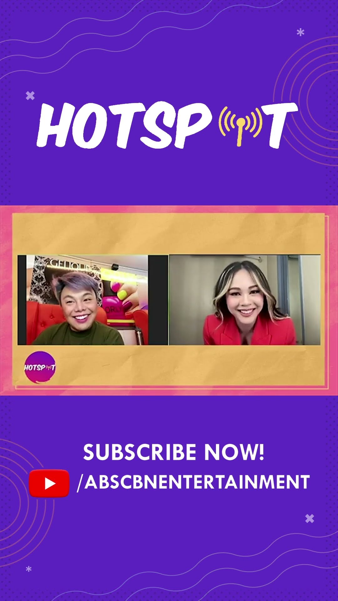 Janella Salvador on having a pet snake | Kapamilya Shorts