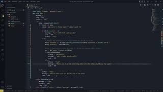 Web API's Best Practice| Part 2 | Flask Python, Mongodb, JWT