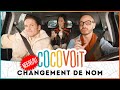 Cocovoit  changement de nom