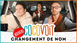 Cocovoit - Changement De Nom by Sympa Cool 277,436 views 1 month ago 2 minutes, 12 seconds