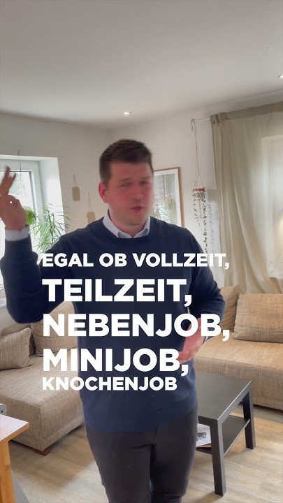 stellenangebote youtube