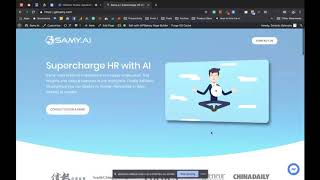 Automate all your customer chats with Rocketbots