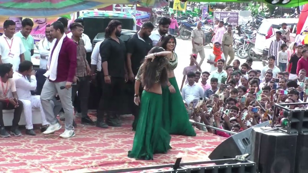 JANMASTAMI DOL MELA TURKAPTTI