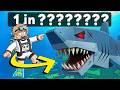 Starting Over as a NOOB to PRO in Roblox Dive Deep!