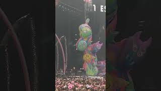 The Script Nothing Summer Carnival Tour Live Hampden Park Glasgow 28/06/2024