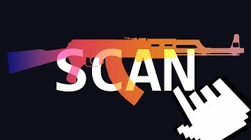 HOW PATTERN SCANNING WORKS