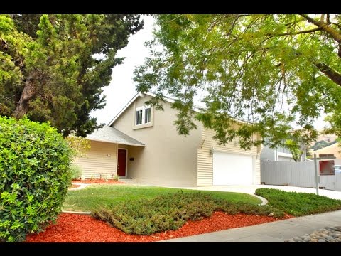 6392 Nepo Drive, San Jose, CA home video tour