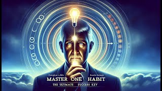 Master ONE Habit: Gary Keller's Success Key