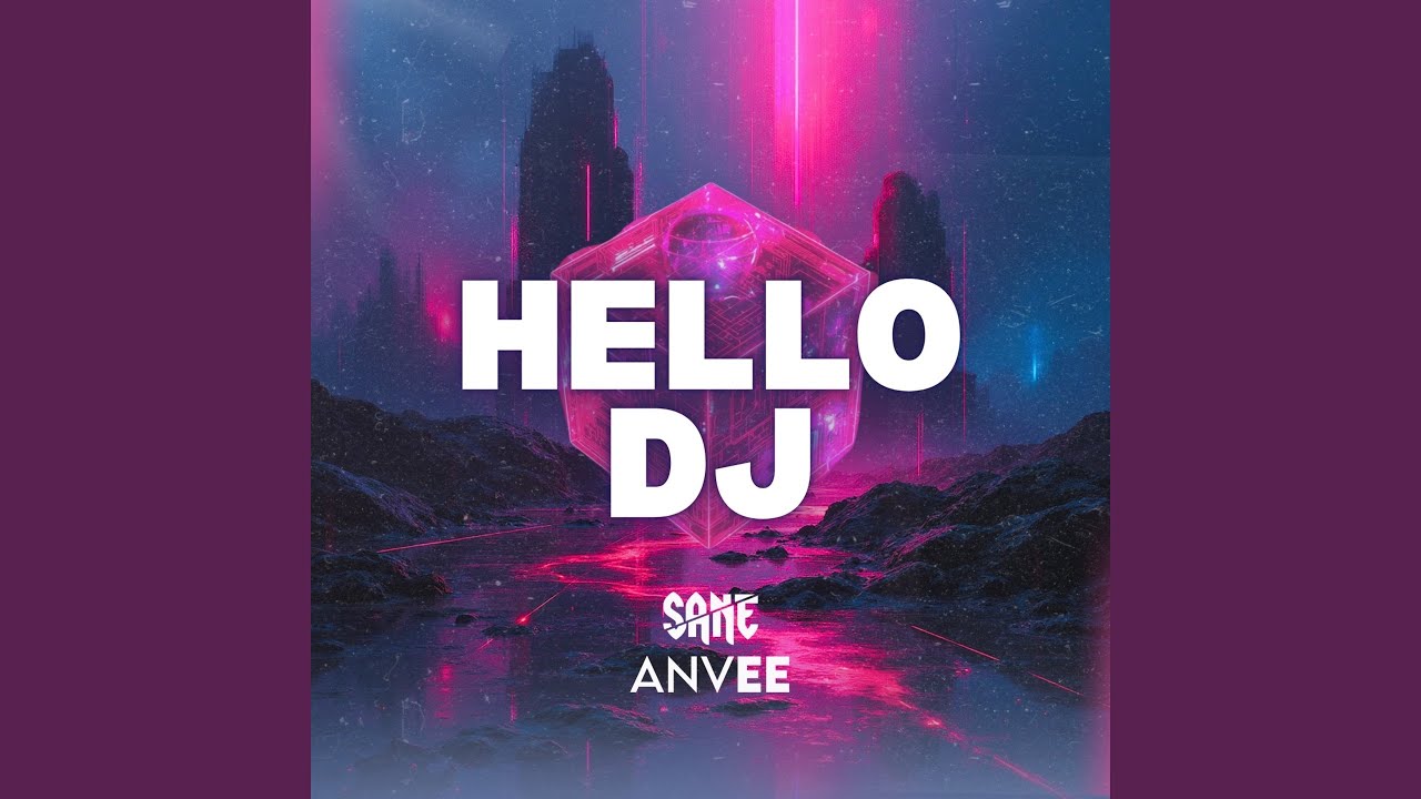 HELLO DJ - YouTube