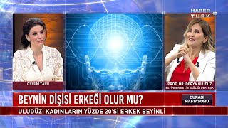 İnsan beyninin gizemi çözüldü mü?