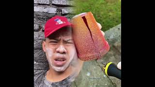 ADEK KESEL TAU. #ngakak #ngakakkocakvideo #fyp #trendingvideo #funnyvideos