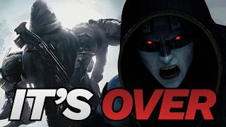 Bungie Facing Mass Layoffs After KILLING Destiny 2 Support! Marathon Review BOMBED By Angry Gamers!