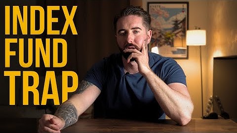 The Dark Truth About Index Funds (Most Investors Get This Wrong)