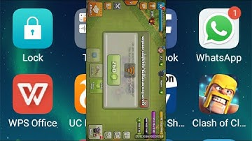 Clash of Clans hacked version!!!!!unlimited gold, elixir, dark elixir and gems!!!FINALLY GOT IT!!!!!