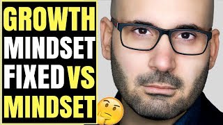 The Mindset Shift That Makes Successful People So Different