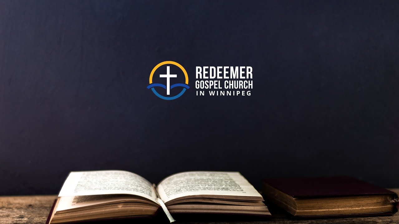 RGCW AUGUST 17 Sunday Service