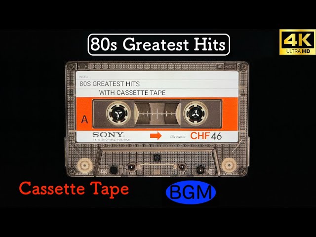 Greatest Hits［カセット］ sddefault.jpg
