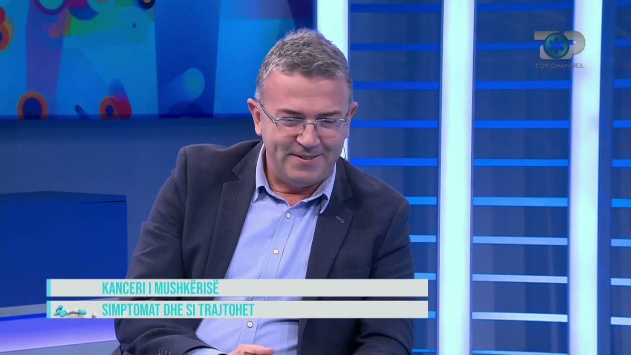 Hipokrati - Kanceri i mushkërive & Transplanti i veshkave, këshilla për shëndetin 22 Prill 2023