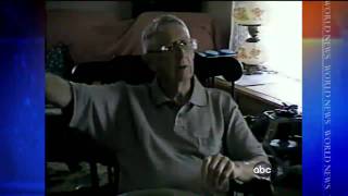 Holocaust Survivors, Liberators Reunited