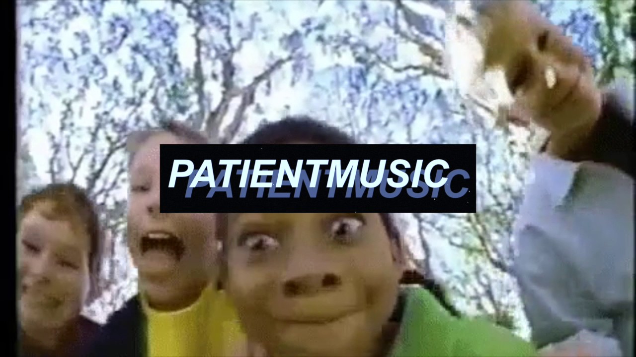 patientmusic "LEO" - video (metroboomin / 808mafia / sonny digital / type beat)