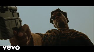 Denzel Curry  Walkin (Official Music Video)