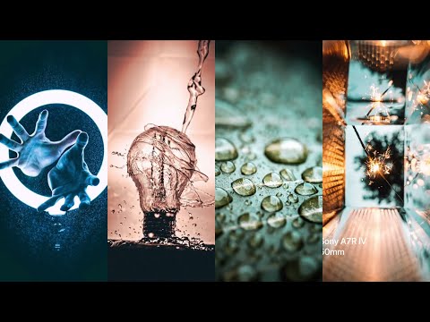 24 Home Photography Ideas in 6 minutes | #14