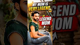 Legend mom 🤣 #comedy #funny #rahulpal