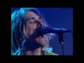 Nirvana  territorial pissings  tonight with jonathan ross 4k 60 fps