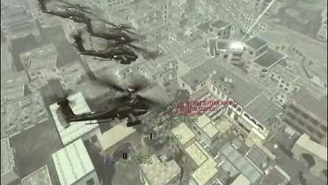 Modern Warfare 3 Triple Kills and Multi Kills! - "Wreq Clan"