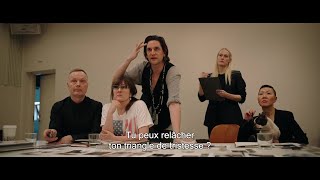 Sans filtre (Triangle of Sadness - 2022) - Extrait « Triangle de tristesse » HD VOST