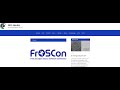 Umstellung der Website mg-heute.de von Classic Theme zum Block Theme auf der FrOSCon 2025