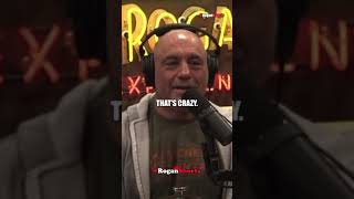 Joe Rogan on Voter ID