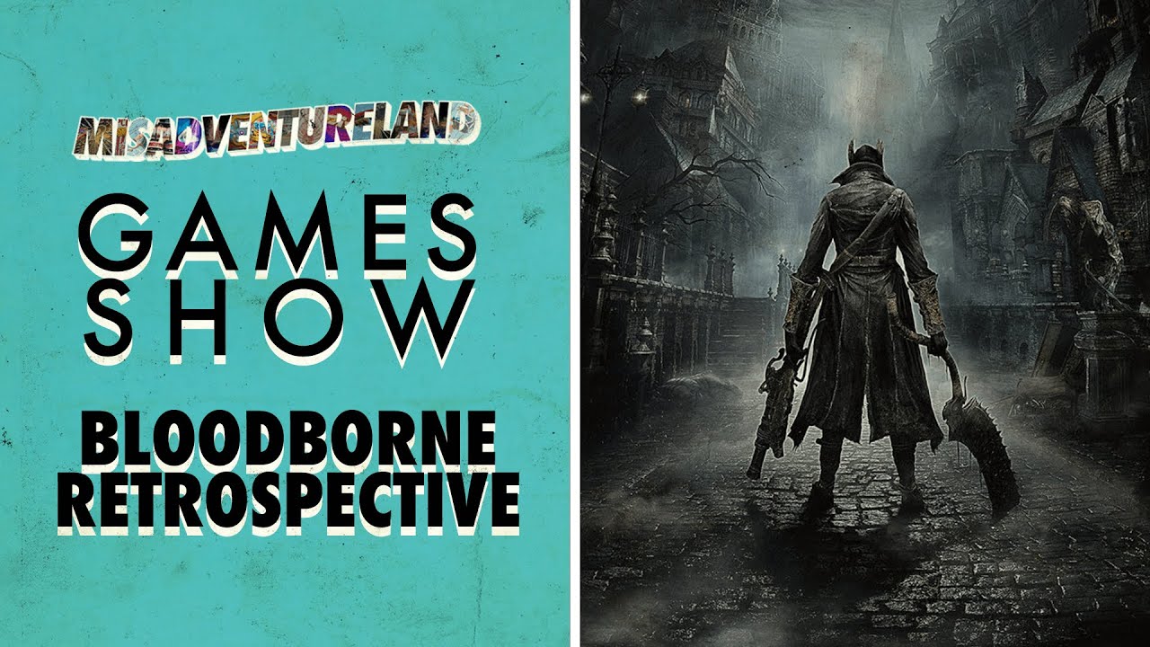 A Look Back at the Hunt | Bloodborne Podcast