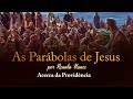 PARÁBOLA: ACERCA DA PROVIDÊNCIA | Parábolas de Jesus #34