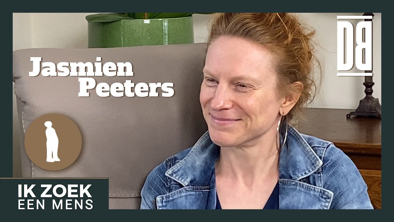 Ik Zoek Een Vriendelijk Mens