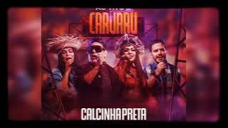 CALCINHA PRETA - EU ME APAIXONEI AO VIVO EM CARUARU