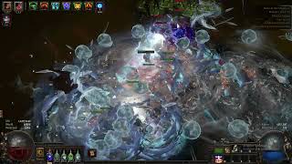 Path Of Exile Vortex Autobomber Mintotaur