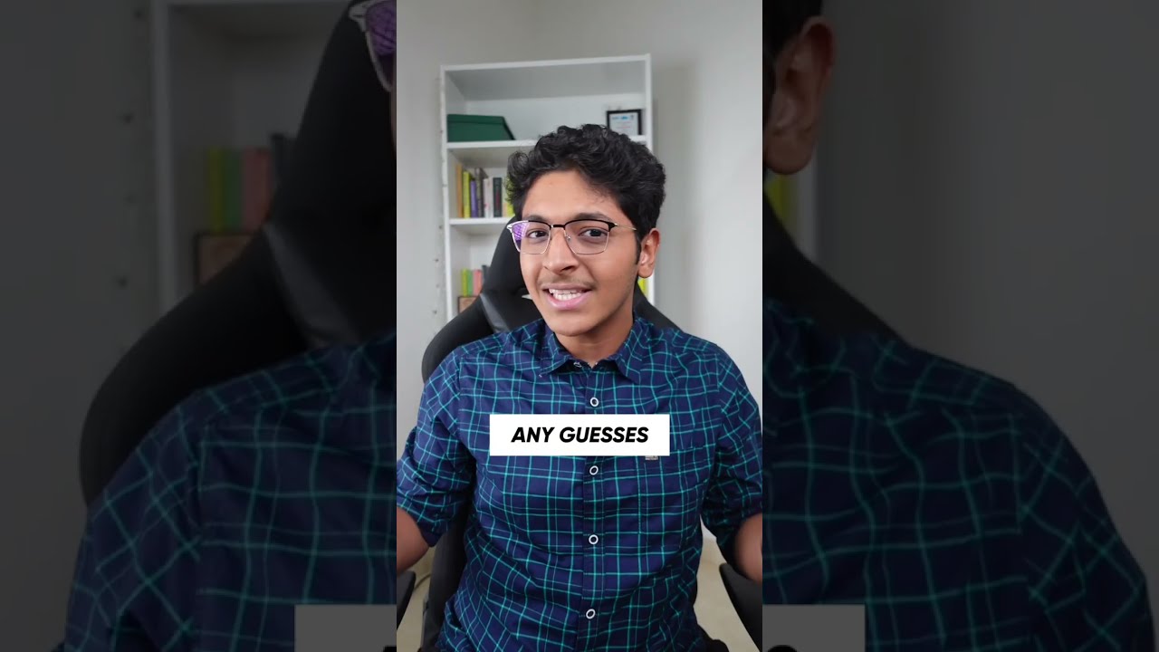 GUESS How Much TAX Does IPL Pay! 😱 | Ishan Sharma 