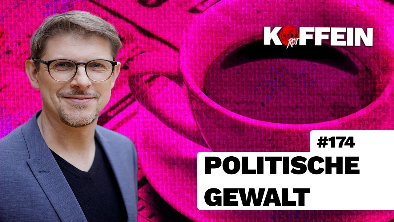 Politische Gewalt