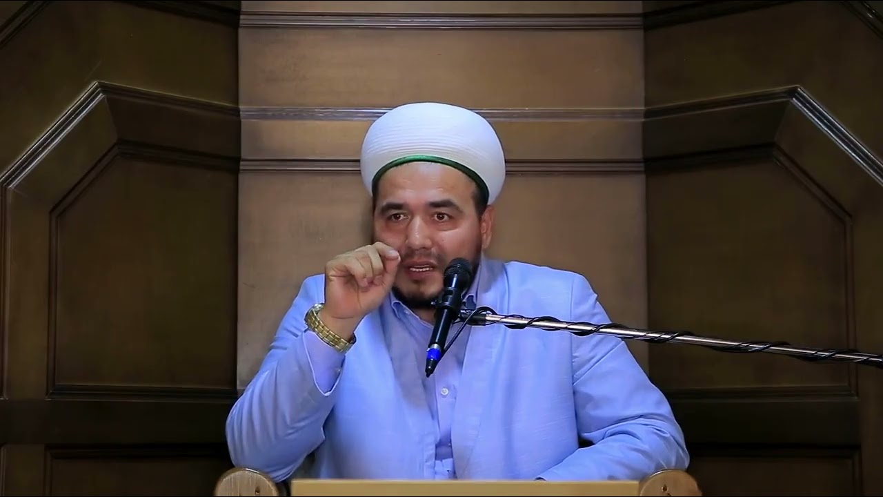 Shukurulloh domla   Ustozini nazaridan qolgan shogirdning ishida baraka bo’ladimi