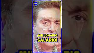 💰DANIEL BISOGNO'S SALARY IS CRAZY!