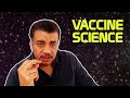 StarTalk Podcast: The COVID-19 Vaccines with Irwin Redlener