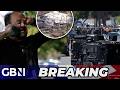 US BREAKING: Five dead after ‘hate crime’ shooting at a mosque in San Diego ‘a tragic situation’