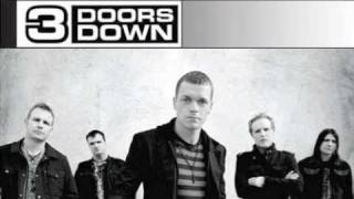 Here Without You - 3 Doors Down