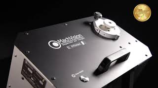 Machvision Mvespigas