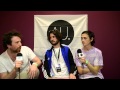 I&#39;lls (Melbourne): Interview at BIGSOUND 2014 (the AU review)