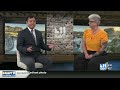 Cari Eskridge speaks on the Idaho Summit taking place in a few weeks at CSI